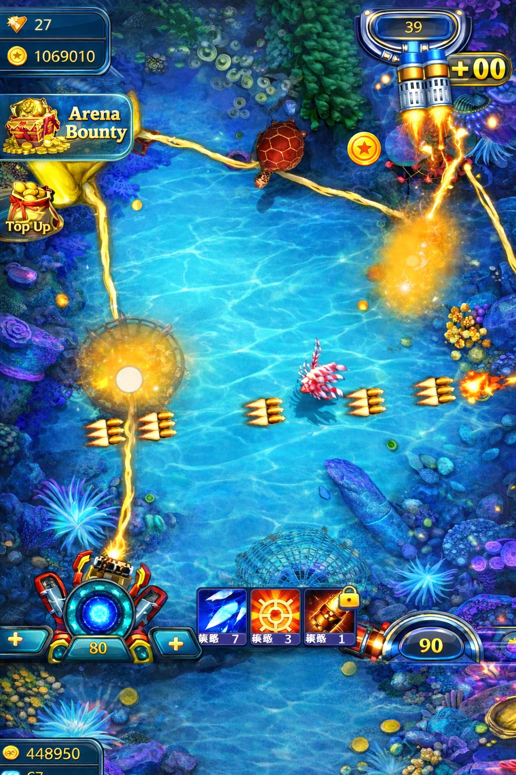 betflare app game