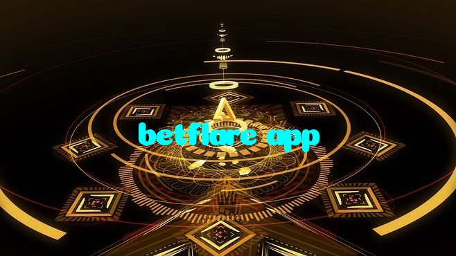 betflare app