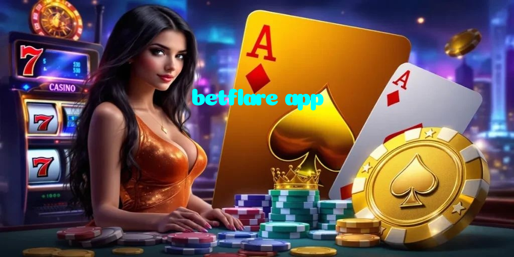 betflare app